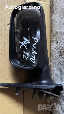 Странично огледало зa Fiat Punto - E30149301