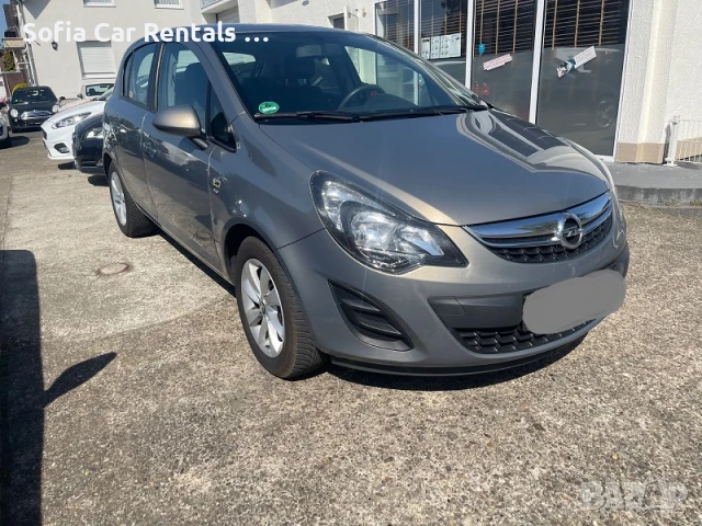 Rent a Car Automat Gearbox, снимка 3 - Rent a car - 50451235