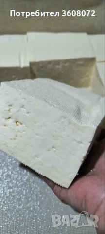 Краве сирене и кашкавал, снимка 4 - Домашни продукти - 56265560