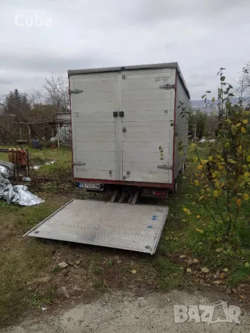 Транспортни услуги във Варна и страната , снимка 2 - Транспортни услуги - 48720063