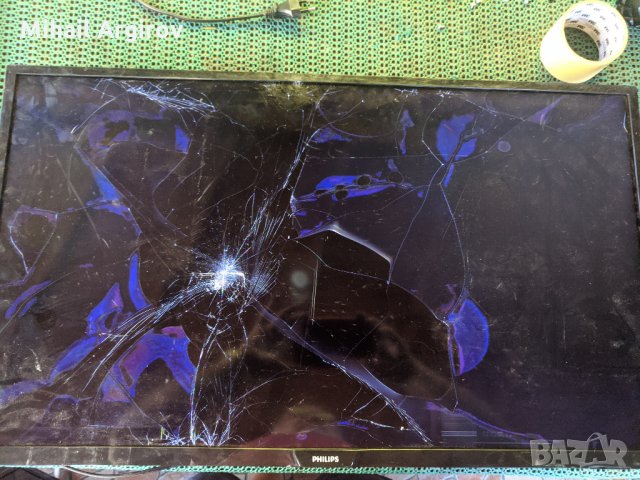 PHILIPS 32PFS4132/12-715G8659-M01-000-004Y-715G7734-P03-005-002H