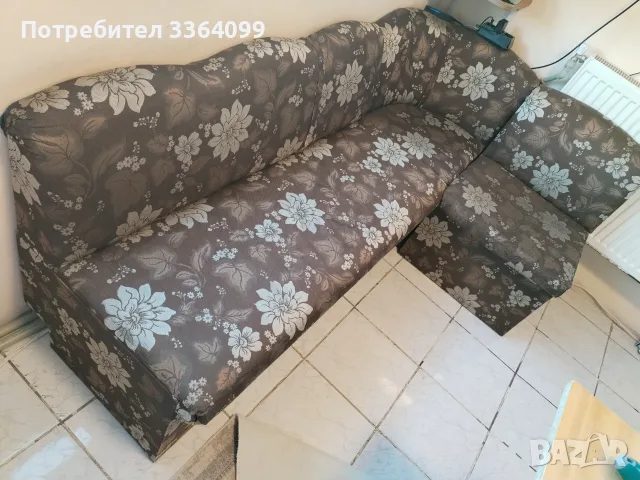 Кухненски ъгъл 180/110