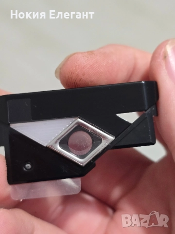 Оригинална рамка Nokia 7900 , снимка 3 - Резервни части за телефони - 52268016