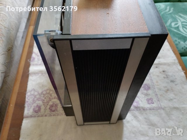 Ролкови магнетофон Унитра, снимка 9 - Радиокасетофони, транзистори - 41559722