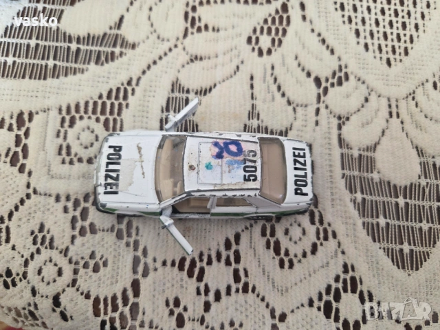 Мачбокс Мерцедес 300Е, снимка 6 - Колекции - 53734760