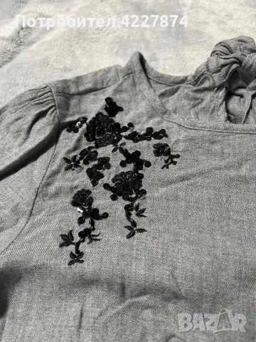 Рокля MOHITO, снимка 2 - Детски рокли и поли - 49065181