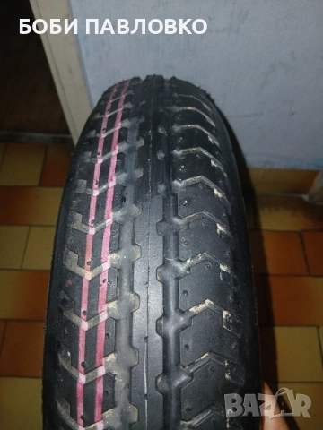 14цола патерица дайхатсу сириън нова, снимка 7 - Аксесоари и консумативи - 51960392