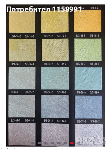 БОЯДИСВАНЕ НА ВАШИЯ ДОМ, снимка 3 - Бояджийски услуги - 50758092