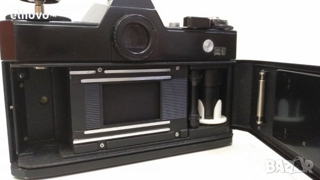 Фотоапарат Voigtlander VSL1, снимка 4 - Фотоапарати - 34277688