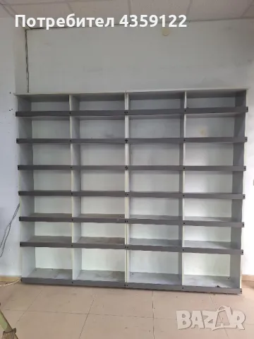 Оборудване от риболовен магазин, снимка 14 - Оборудване за магазин - 48884357