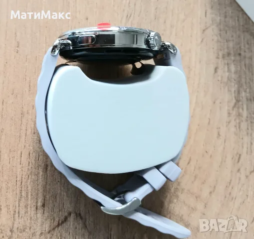 Huawei Watch GT 6 с 3г ГАРАНЦИЯ, снимка 8 - Смарт часовници - 55911836