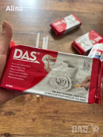 сет за творчески проекти, снимка 5 - Други - 53711466