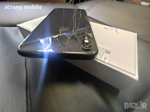 Iphone X 64.гб,Гаранция, снимка 5 - Apple iPhone - 52509896