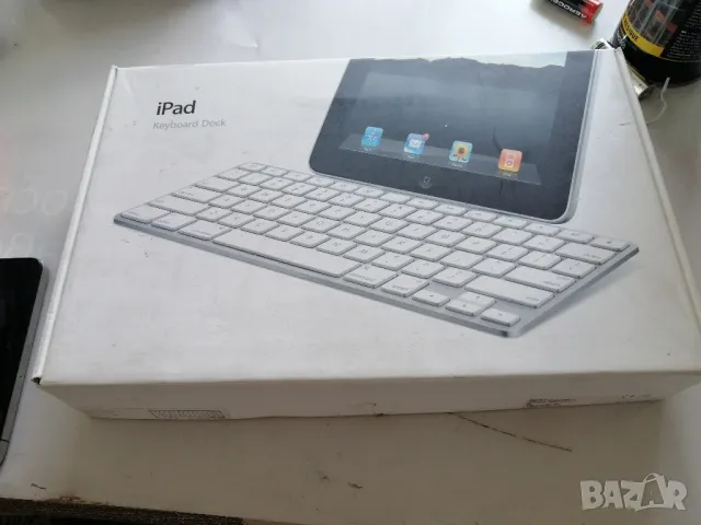 Клавиатура за iPad A1359