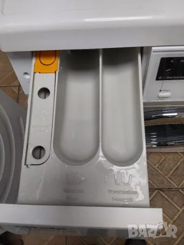 Пералня Миеле Miele W3371 EDITION 111 A+++ 7кг Made in Germany с 2 години гаранция! , снимка 5 - Перални - 56218851