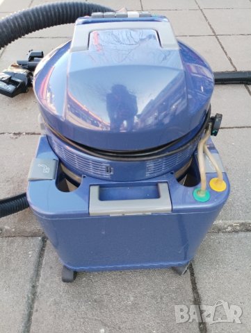 Перяща прахосмукачка Delonghi Penta vap, вакум машина. , снимка 7 - Прахосмукачки - 44143251