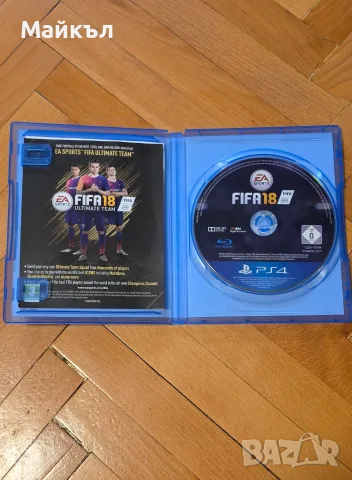 PS 4 игри/PS4 games, снимка 5 - Игри за PlayStation - 56220396