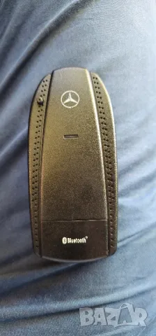 mercedes bluetooth телефон, снимка 4 - Аксесоари и консумативи - 47601428