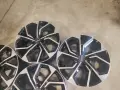 4бр.алуминиева джанта 18цола за VW,Audi,Skoda 5x112, снимка 2