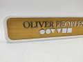 Табела Oliver People , снимка 3