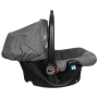 Бебешко кошче за кола Zizito Regina., снимка 2