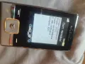 ! РАБОТЕЩ ! Sony Ericsson T715 с българско меню , снимка 8