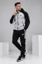 мъжки памучен екип Nike, снимка 2