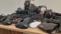 Голям лот геймърска периферия за части/ремонт – Logitech, Razer, Roccat, джойстици, слушалки, снимка 11