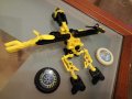 Стар конструктор Лего Техник - Lego Technic 8504 - Jet / Judge, снимка 4