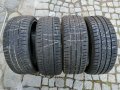 4бр."Vredestein Quatrak 5" , всесезонни 205/45 R17 XL DOT 4220, снимка 8