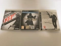 James Bond 007 Trilogy / Playstation 3 , снимка 1