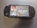 PSP 3004 200+игри в отлично състояние , снимка 7