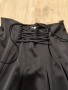 красива пола с връзки на H&M, снимка 3