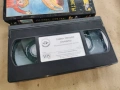 ТАЙНА ТРЕТЬЕЙ ПЛАНЕТЬI-VHS ORIGINAL 0602261652, снимка 2
