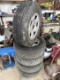 205/70R15 Subaru Forester , снимка 1