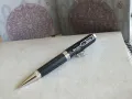 Montblanc Victor Hugo Limited оригинална химикалка, снимка 1