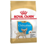 Royal Canin- CHIHUAHUA PUPPY храна за Чухуахуа до 8 месеца, снимка 1 - За кучета - 44580187