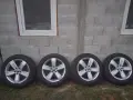 Джанти 5х112 R17 VW Passat B8, снимка 1