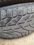 зимни гуми с джанти 15, снимка 2