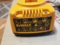 DEWALT DE9116 BATTERY CHARGER-GERMANY 0509261829L4, снимка 12