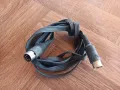 Петица към петица немски кабел, снимка 4