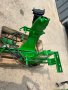 Фадромно устройство за трактори John Deere 6 цилиндрови модели, снимка 9