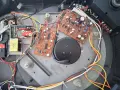 ПРОДАДЕН!!!MICRO SEIKI DD-30, снимка 8