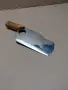 Соц Стар Ръчно Кован Сатър 0.550кг. НОМЕР 913., снимка 6