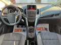 Opel Zafira Tourer 1.6 CNG, снимка 12