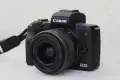 Canon m50 mark ii + sigma 17-70mm , снимка 5