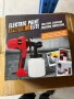 Електрически пистолет за боядисване Electric Paint Sprayer Elite - перфектно покритие, снимка 8