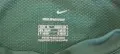 Оригинална pre match тренировъчна тениска на Португалия световно 2006,Nike, размер М, снимка 3