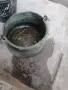 Старо медно котле 15л, снимка 6