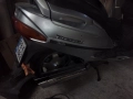скутер Суэуки 400, снимка 4